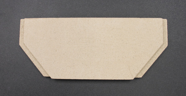 Justus P50-8 Zugumlenkung C Rauchumlenkung