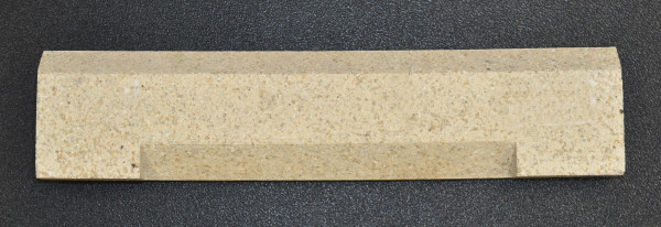 Wamsler Typ 10965 RH 6F Vorderstein unten