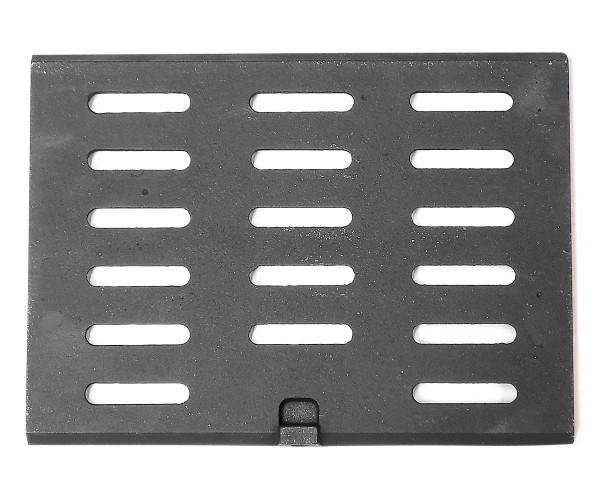 Fireplace Melange Ascherost