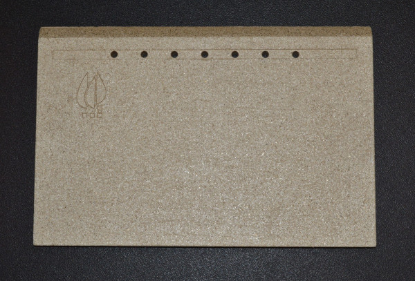 Lotus 5010 Rückwandstein A