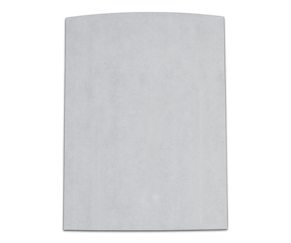 Oranier Stella Eck Sichtscheibe