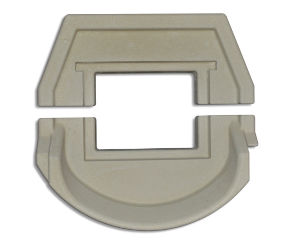 Spartherm ambiente a1 Bodenstein Set B