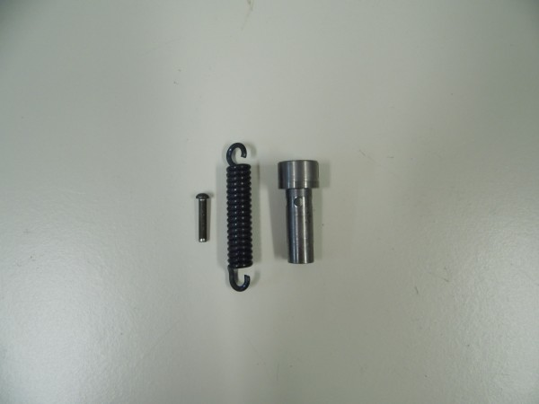 Termatech TT2 Feder und Stift