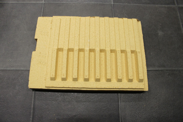 Olsberg Creation 9 Seitenstein rechts unten