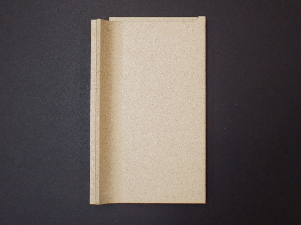 Attika Sira Seitenstein rechts