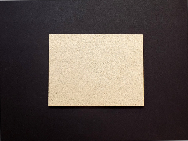 Varde Ovne Line 25 Rückwandstein unten