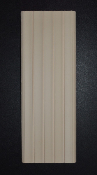 Brunner KK 57/55 Rückwandstein