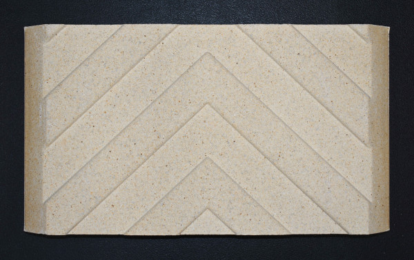 Schmid SH 9 T Seitenstein rechts oben