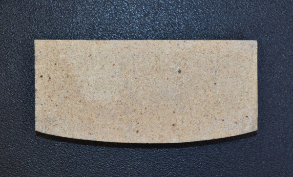 Oranier Polar 8 Bodenstein vorne A