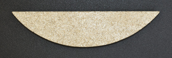 Oranier Panos Bodenstein vorne