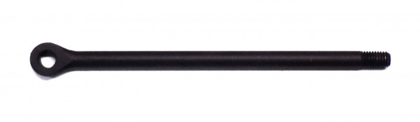 Fireplace Bora Rüttelstange