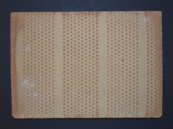 Haas+Sohn Ascim Rückwandstein unten