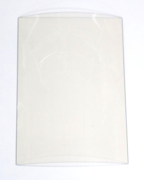 Fireplace Swing Sichtscheibe