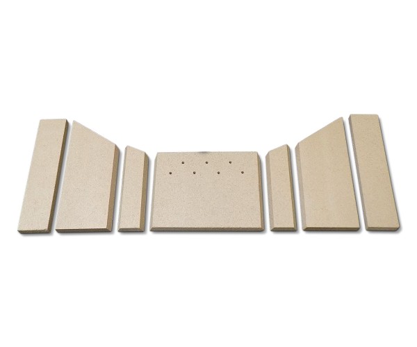 Aduro 1 Feuerraumauskleidung