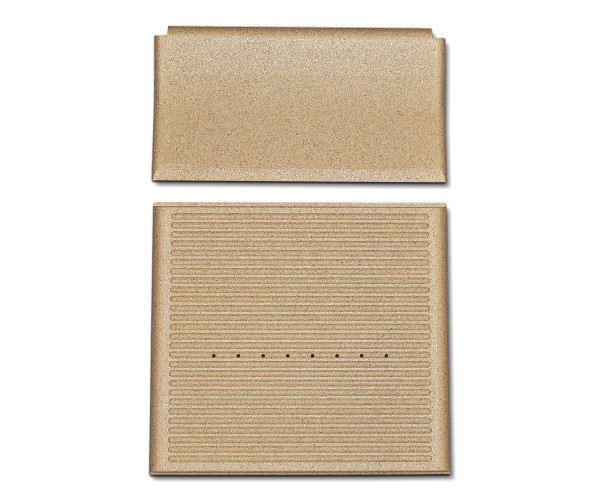 Morsö 7443 Feuerraumauskleidung