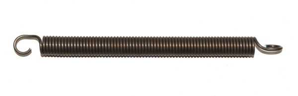 Koppe Boccaccio Feuerraumtür Verriegelung Feder