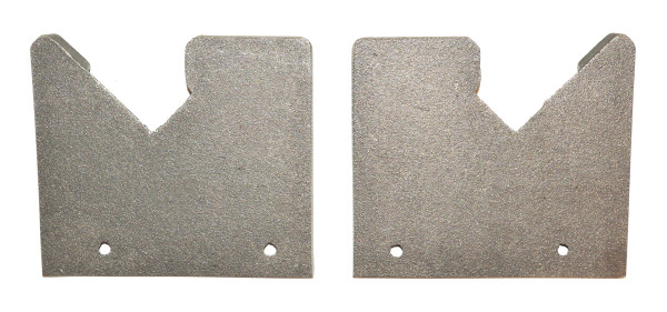 Leda Brillant H2 W Zugumlenkung Halterung Set