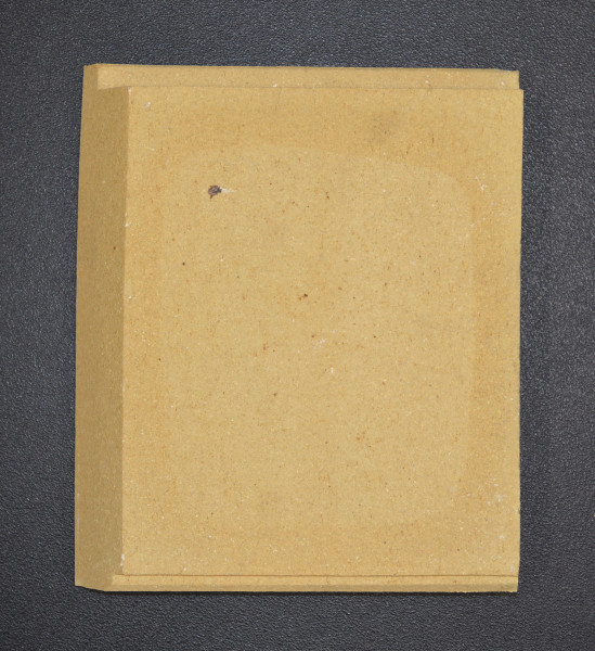 Leda Juwel H1 E Seitenstein rechts hinten unten