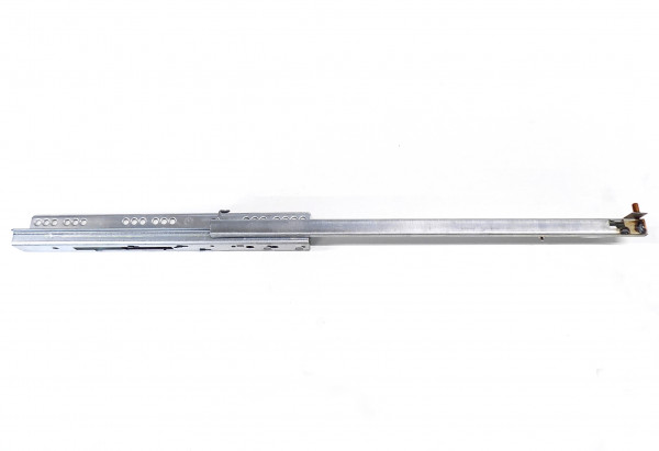 Wamsler W1-90 coulissant télescopique à droite guide du rail