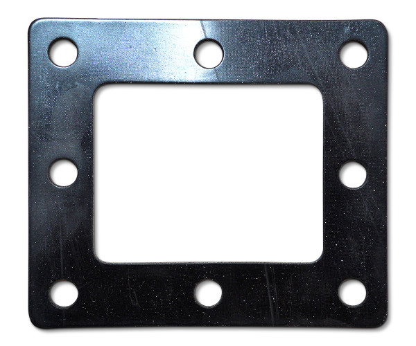 Haas+Sohn Warburg 367.19 Wärmetauscher Dichtung