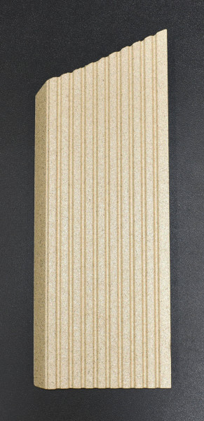 Oranier Polar NEO 8 RLU Seitenstein rechts vorne B