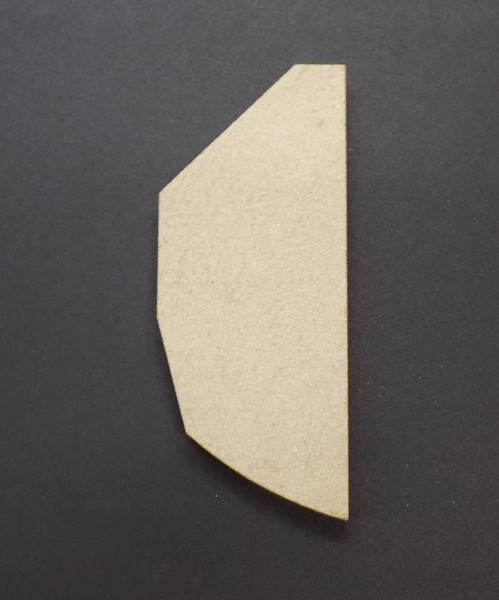 Oranier Polar Aqua Bodenstein rechts