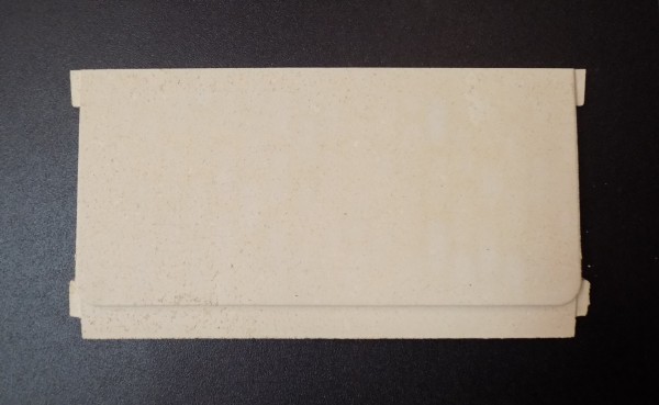 Drooff Varese 2 Zugumlenkung unten A