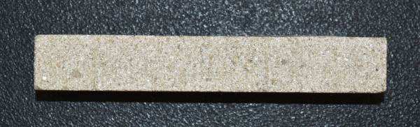 Oranier Clio 7 Bodenstein vorne