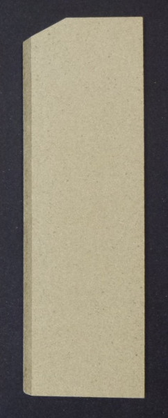 Oranier Pori 7 Seitenstein rechts vorne B Brennraumstein