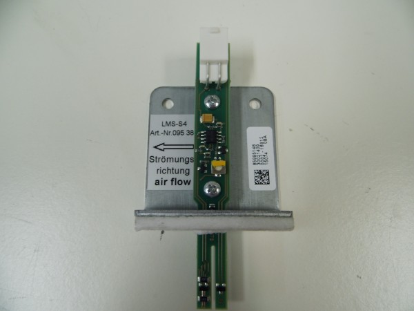 Wodtke daily.nrg air+ Luftmengensensor