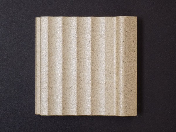 Lotus H700 Rückwandstein rechts unten