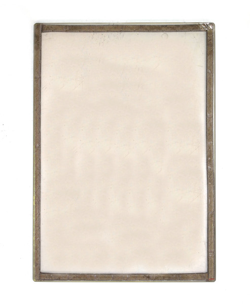 Contura 460 Seitenscheibe rechts