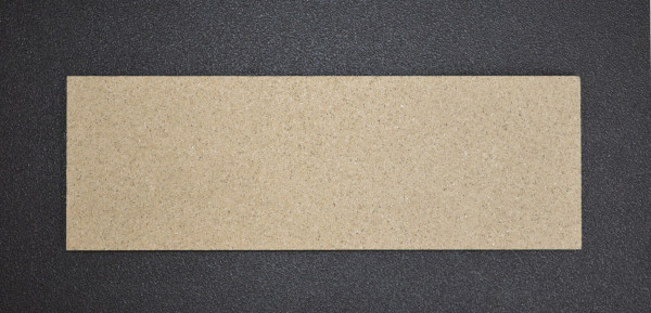 Wodtke Momo Hitzeschutzplatte oben