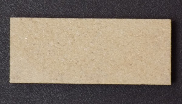 Oranier Malmö 8 Bodenstein hinten B