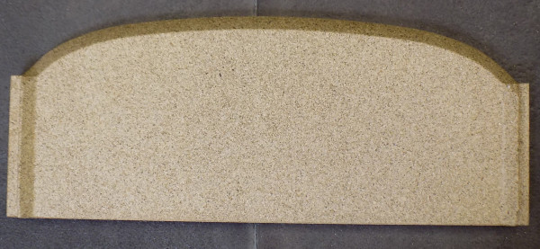 Contura 820 Zugumlenkung oben