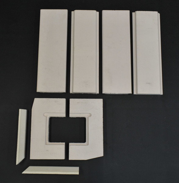 Schmid Ekko 45/57 Feuerraumauskleidung A