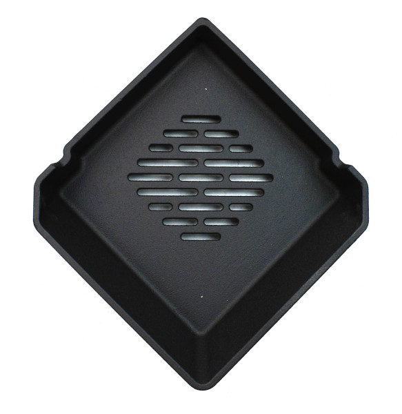 Romotop Esquina N Feuerraumboden