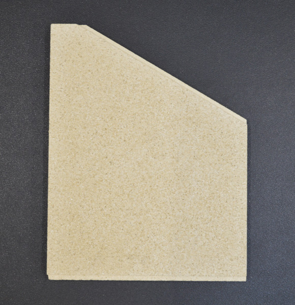 Termatech TT2 Seitenstein links