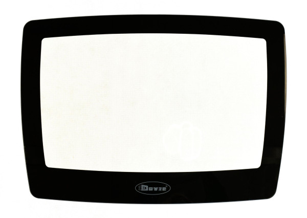 Dovre Vintage 50 Sichtscheibe