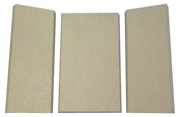 Thorma Cordoba Seitenstein Set 