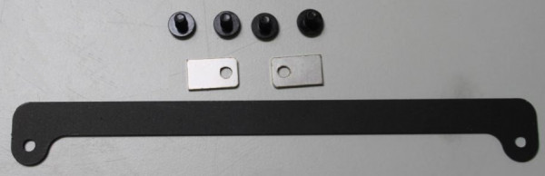 Koppe Baro Scheibenhalter