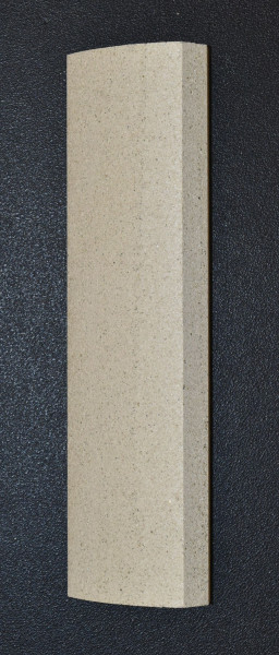 Fireplace Meccora Seitenstein links vorne unten