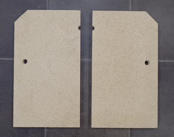 TermaTech TT1 Bodenstein Set