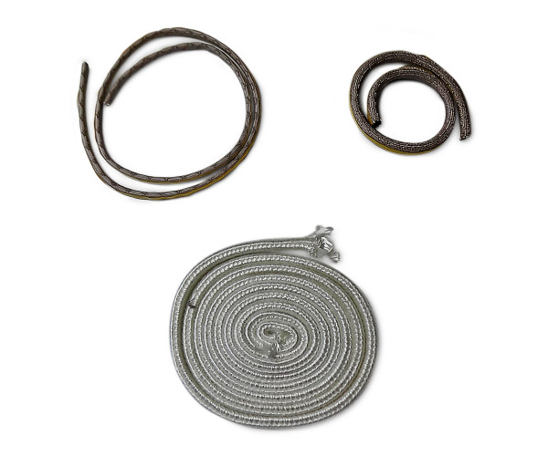 HWAM 60 Dichtung Set