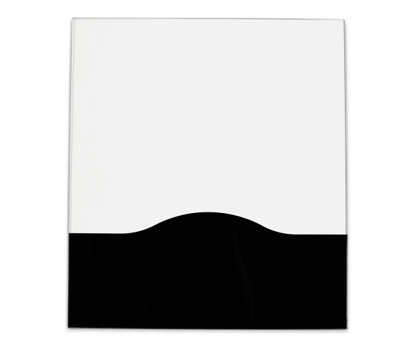 La Nordica America NE Sichtscheibe Backfach C