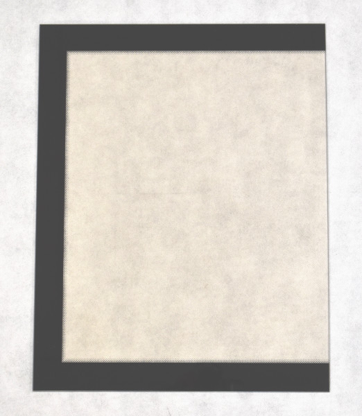 Spartherm Varia 2L-80h Sichtscheibe links