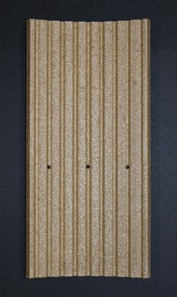 Justus Faro Plus Rückwandstein