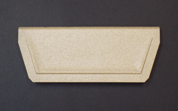 Aduro 13 Zugumlenkung Prallplatte