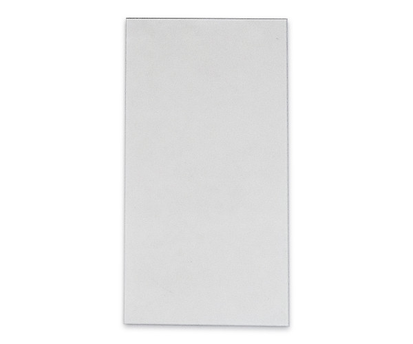 Eurotherm Alvara Sichtscheibe links