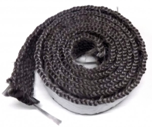 MEZ Ancona Aschekastendichtung